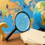 País com Z: Países com Z para Fechar a Rodada da Adedonha