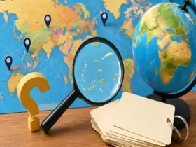 País com Z: Países com Z para Fechar a Rodada da Adedonha