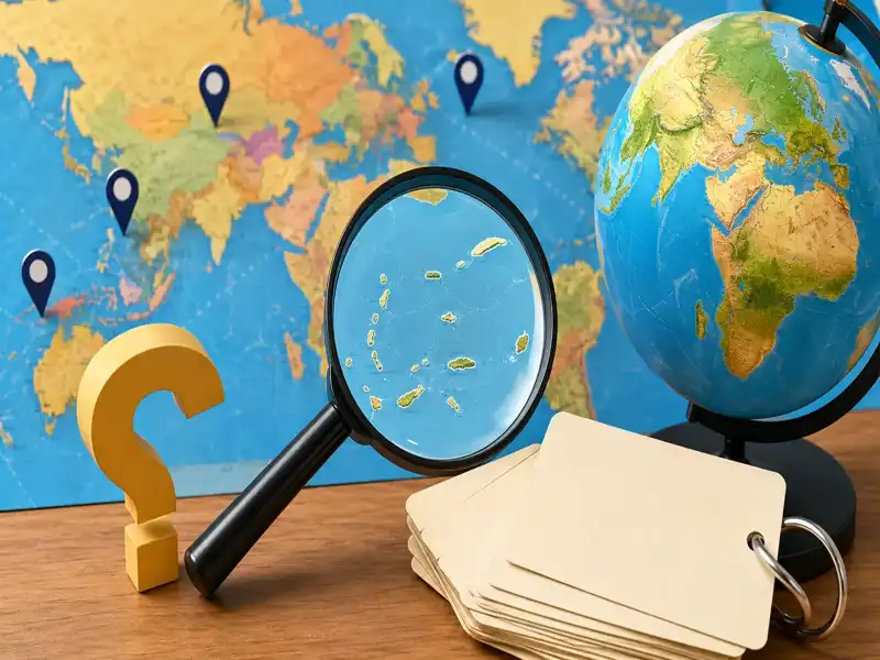 País com Z: Países com Z para Fechar a Rodada da Adedonha